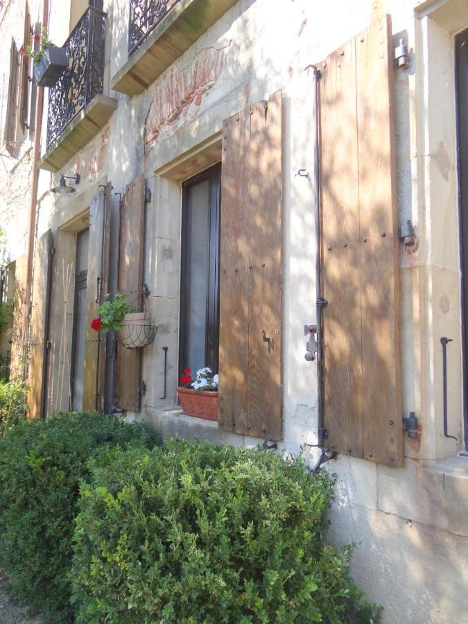La Grande Maison Cambieure Exterior foto