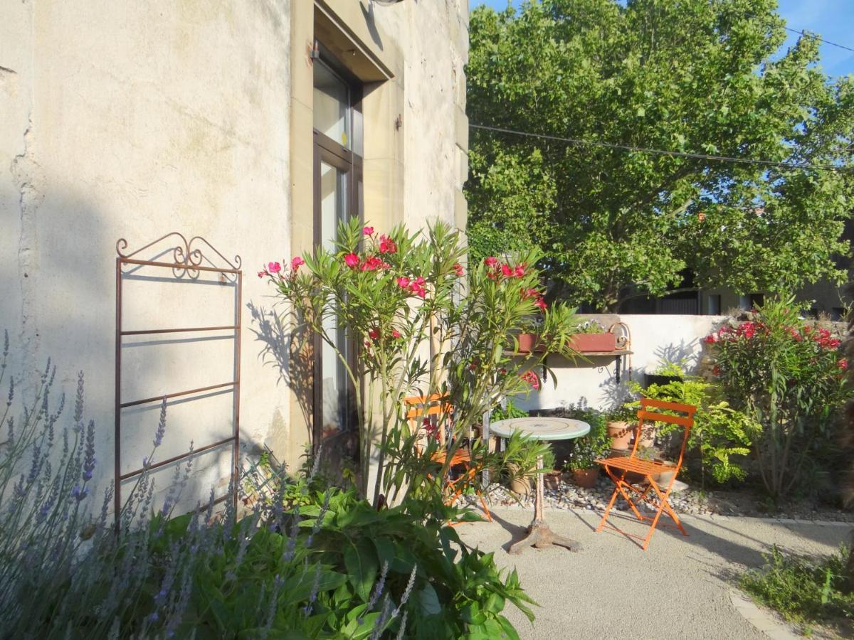 La Grande Maison Cambieure Exterior foto
