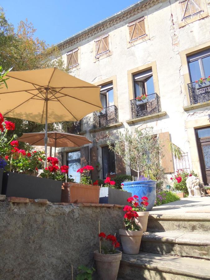 La Grande Maison Cambieure Exterior foto