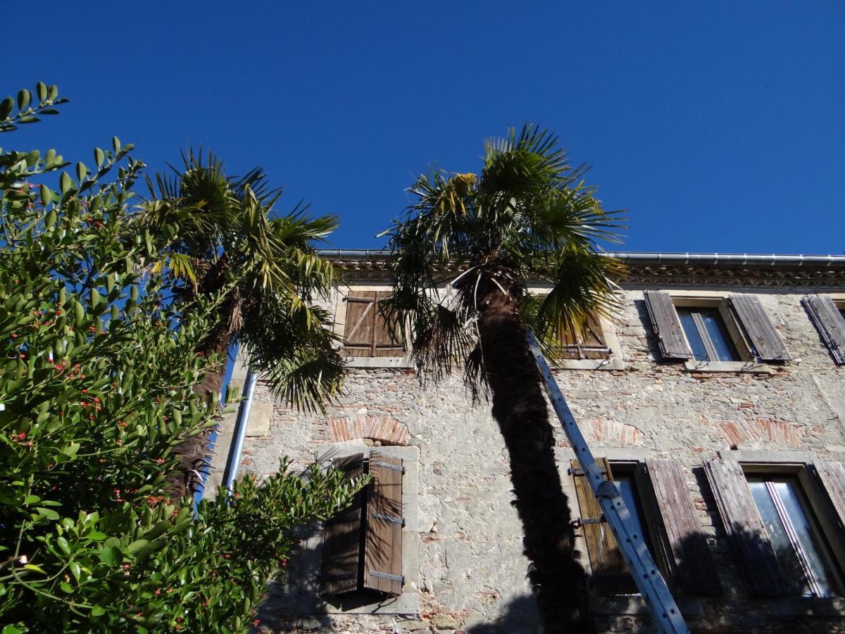 La Grande Maison Cambieure Exterior foto