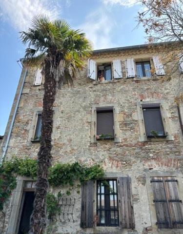 La Grande Maison Cambieure Exterior foto